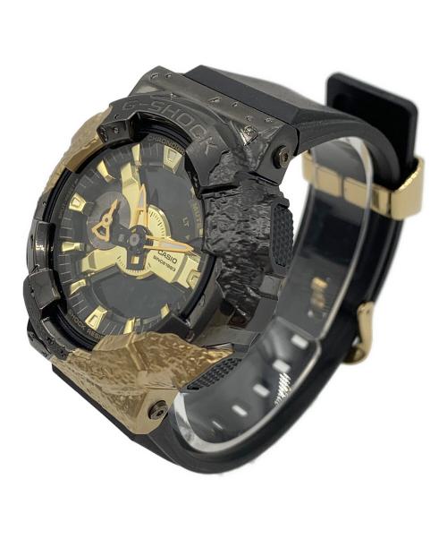 CASIO（カシオ）CASIO (カシオ) 腕時計 ブラックの古着・服飾アイテム