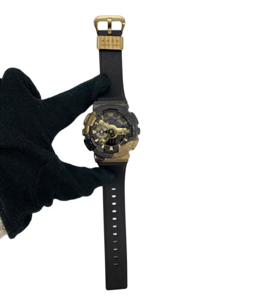 CASIO（カシオ）CASIO (カシオ) 腕時計 ブラックの古着・服飾アイテム