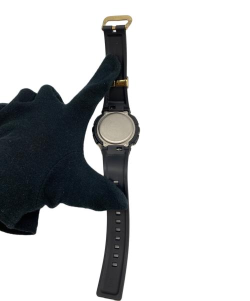 CASIO（カシオ）CASIO (カシオ) 腕時計 ブラックの古着・服飾アイテム