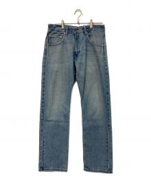 LEVI'S（リーバイス）の古着「デニムパンツ」｜インディゴ