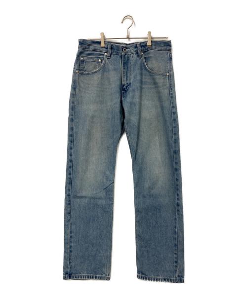 LEVI'S（リーバイス）LEVI'S (リーバイス) デニムパンツ インディゴ サイズ:W31の古着・服飾アイテム