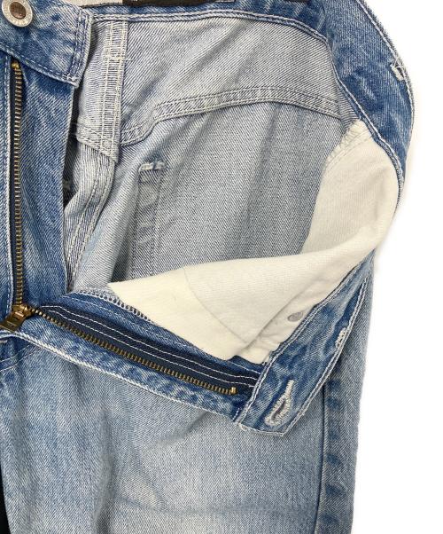 LEVI'S（リーバイス）LEVI'S (リーバイス) デニムパンツ インディゴ サイズ:W31の古着・服飾アイテム
