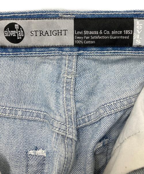 LEVI'S（リーバイス）LEVI'S (リーバイス) デニムパンツ インディゴ サイズ:W31の古着・服飾アイテム