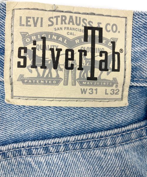 LEVI'S（リーバイス）LEVI'S (リーバイス) デニムパンツ インディゴ サイズ:W31の古着・服飾アイテム