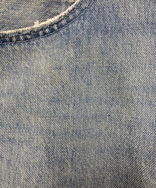 LEVI'S（リーバイス）LEVI'S (リーバイス) デニムパンツ インディゴ サイズ:W31の古着・服飾アイテム