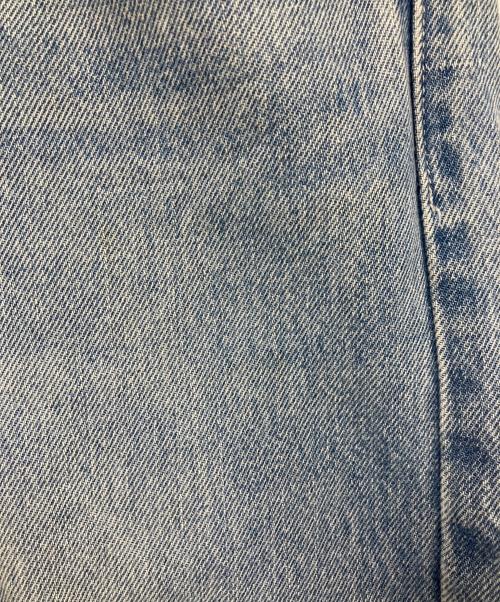 LEVI'S（リーバイス）LEVI'S (リーバイス) デニムパンツ インディゴ サイズ:W31の古着・服飾アイテム