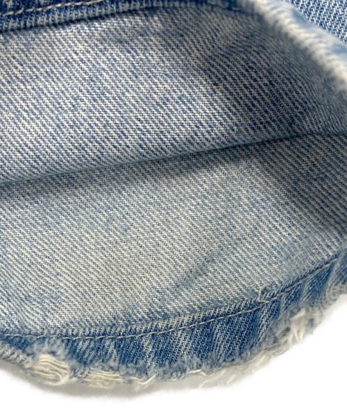 LEVI'S（リーバイス）LEVI'S (リーバイス) デニムパンツ インディゴ サイズ:W31の古着・服飾アイテム