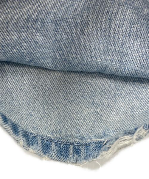 LEVI'S（リーバイス）LEVI'S (リーバイス) デニムパンツ インディゴ サイズ:W31の古着・服飾アイテム