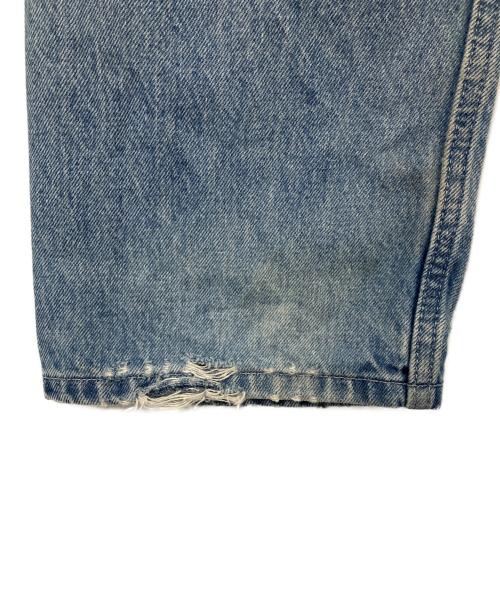 LEVI'S（リーバイス）LEVI'S (リーバイス) デニムパンツ インディゴ サイズ:W31の古着・服飾アイテム