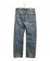 LEVI'S (リーバイス) デニムパンツ インディゴ サイズ:W31：7000円