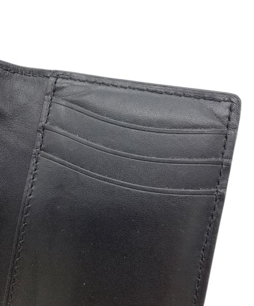 Berluti（ベルルッティ）Berluti (ベルルッティ) カードケース ブラウンの古着・服飾アイテム