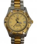 TAG Heuerタグ・ホイヤー）の古着「腕時計」