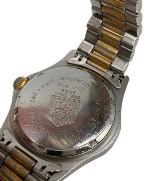 TAG Heuer（タグ・ホイヤー）TAG HEUER (タグ・ホイヤー) 腕時計の古着・服飾アイテム