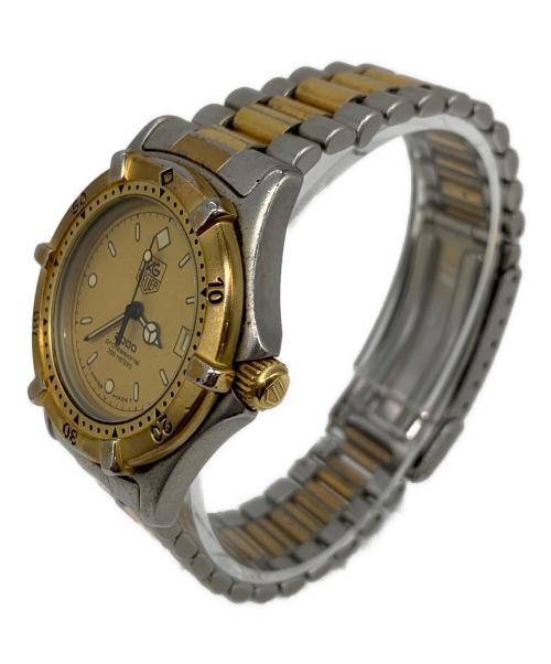 TAG Heuer（タグ・ホイヤー）TAG HEUER (タグ・ホイヤー) 腕時計の古着・服飾アイテム