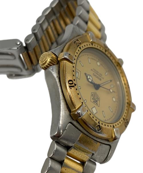TAG Heuer（タグ・ホイヤー）TAG HEUER (タグ・ホイヤー) 腕時計の古着・服飾アイテム