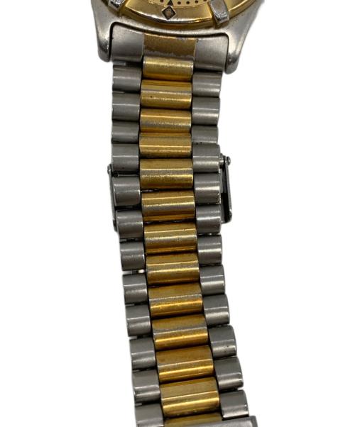 TAG Heuer（タグ・ホイヤー）TAG HEUER (タグ・ホイヤー) 腕時計の古着・服飾アイテム