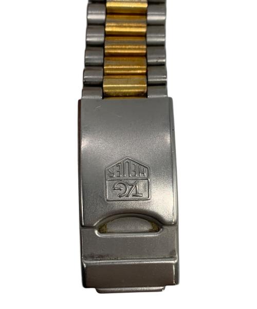 TAG Heuer（タグ・ホイヤー）TAG HEUER (タグ・ホイヤー) 腕時計の古着・服飾アイテム