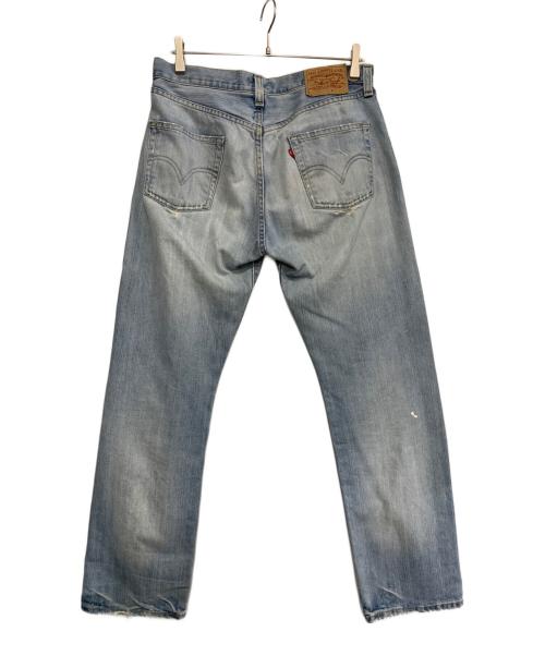 LEVI'S（リーバイス）LEVI'S (リーバイス) デニムパンツ インディゴ サイズ:W32　L32の古着・服飾アイテム