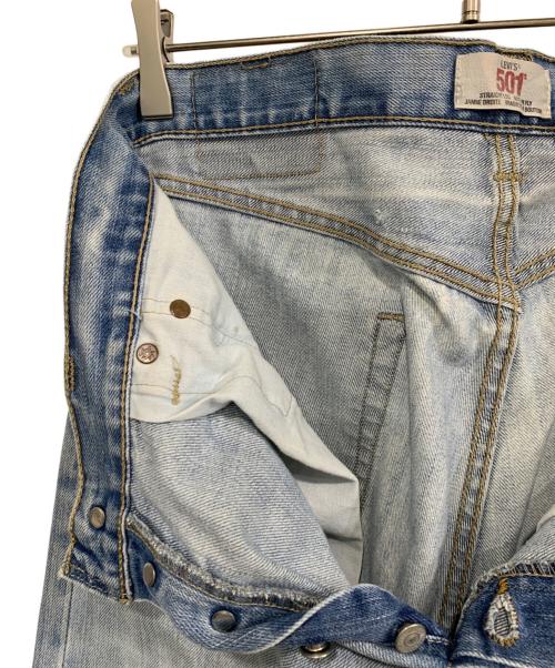 LEVI'S（リーバイス）LEVI'S (リーバイス) デニムパンツ インディゴ サイズ:W32　L32の古着・服飾アイテム