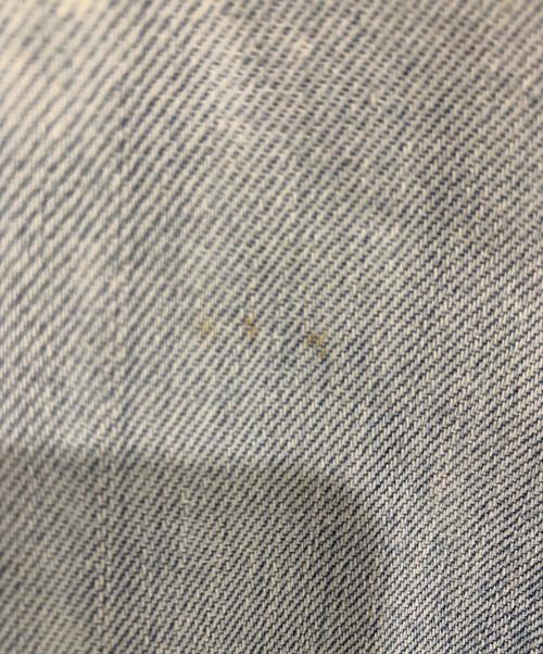 LEVI'S（リーバイス）LEVI'S (リーバイス) デニムパンツ インディゴ サイズ:W32　L32の古着・服飾アイテム