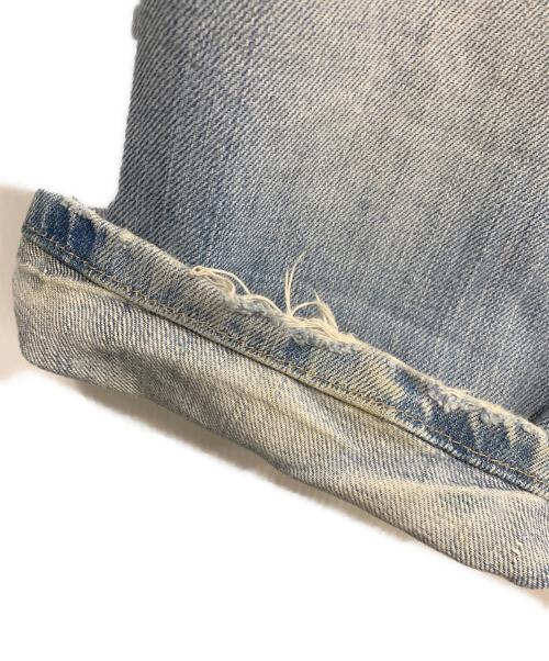 LEVI'S（リーバイス）LEVI'S (リーバイス) デニムパンツ インディゴ サイズ:W32　L32の古着・服飾アイテム