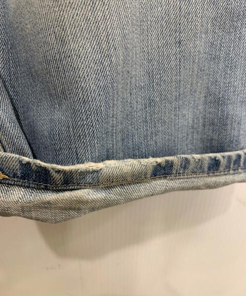 LEVI'S（リーバイス）LEVI'S (リーバイス) デニムパンツ インディゴ サイズ:W32　L32の古着・服飾アイテム