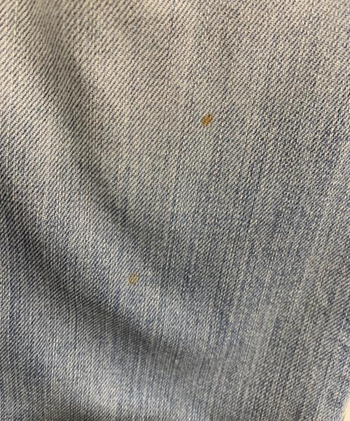 LEVI'S（リーバイス）LEVI'S (リーバイス) デニムパンツ インディゴ サイズ:W32　L32の古着・服飾アイテム