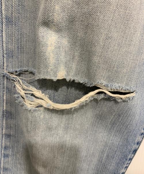 LEVI'S（リーバイス）LEVI'S (リーバイス) デニムパンツ インディゴ サイズ:W32　L32の古着・服飾アイテム