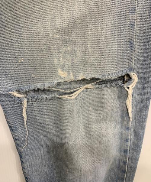 LEVI'S（リーバイス）LEVI'S (リーバイス) デニムパンツ インディゴ サイズ:W32　L32の古着・服飾アイテム