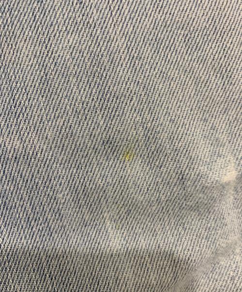LEVI'S（リーバイス）LEVI'S (リーバイス) デニムパンツ インディゴ サイズ:W32　L32の古着・服飾アイテム