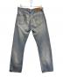 LEVI'S (リーバイス) デニムパンツ インディゴ サイズ:W32　L32：7000円