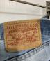 中古・古着 LEVI'S (リーバイス) デニムパンツ インディゴ サイズ:W32　L32：7000円