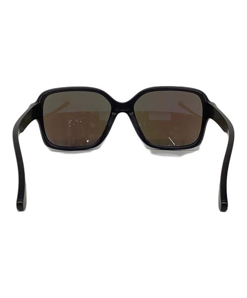 OAKLEY（オークリー）OAKLEY (オークリー) サングラス ブラックの古着・服飾アイテム