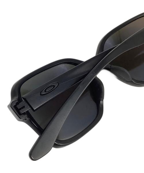 OAKLEY（オークリー）OAKLEY (オークリー) サングラス ブラックの古着・服飾アイテム