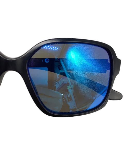 OAKLEY（オークリー）OAKLEY (オークリー) サングラス ブラックの古着・服飾アイテム