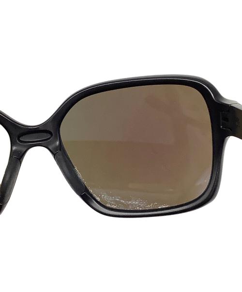 OAKLEY（オークリー）OAKLEY (オークリー) サングラス ブラックの古着・服飾アイテム