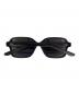 OAKLEY (オークリー) サングラス ブラック：6000円
