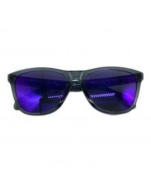 OAKLEY（オークリー）の古着「サングラス」｜ブラック