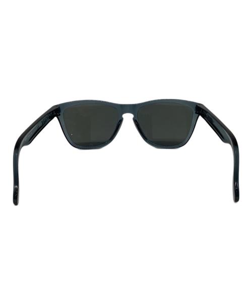 OAKLEY（オークリー）OAKLEY (オークリー) サングラス ブラックの古着・服飾アイテム