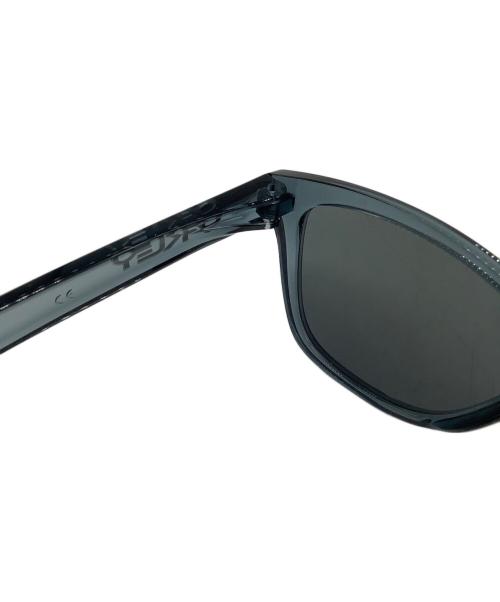 OAKLEY（オークリー）OAKLEY (オークリー) サングラス ブラックの古着・服飾アイテム