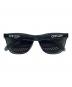 OAKLEY (オークリー) サングラス ブラック：6000円