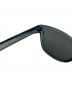 中古・古着 OAKLEY (オークリー) サングラス ブラック：6000円