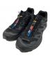 SALOMON（サロモン）の古着「Salomon XT-6」｜ブラック