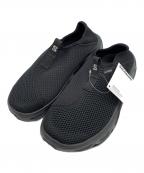 SALOMONサロモン）の古着「サンダル」｜ブラック