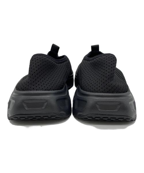 SALOMON（サロモン）SALOMON (サロモン) サンダル ブラック サイズ:24.5の古着・服飾アイテム