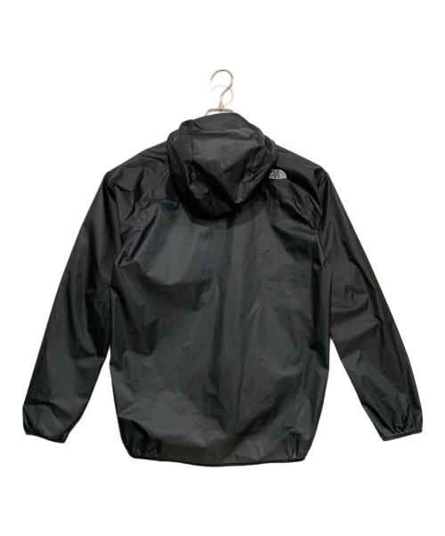 THE NORTH FACE（ザ ノース フェイス）THE NORTH FACE (ザ ノース フェイス) ウインドブレーカー ブラック×グレー サイズ:Mの古着・服飾アイテム