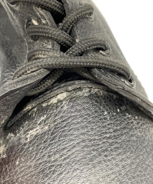 Dr.Martens（ドクターマーチン）Dr.Martens (ドクターマーチン) ロングブーツ ブラック サイズ:4UKの古着・服飾アイテム