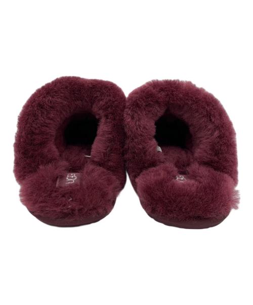 UGG（アグ）UGG (アグ) ルームシューズ サイズ:24㎝の古着・服飾アイテム
