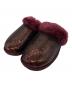 UGG（アグ）の古着「ルームシューズ」