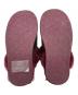 中古・古着 UGG (アグ) ルームシューズ サイズ:24㎝：8000円